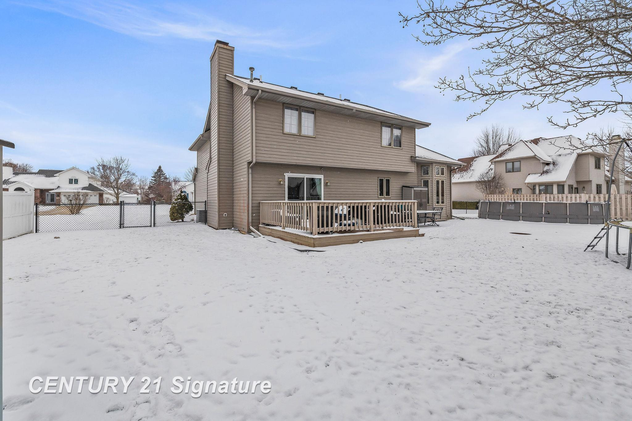 8044 Creston Drive, Freeland, MI 48623 — Photo 41