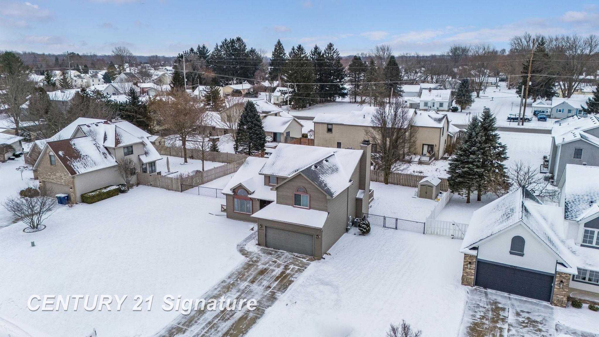 8044 Creston Drive, Freeland, MI 48623 — Photo 42