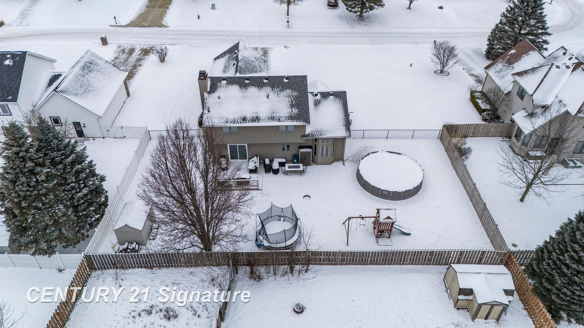 8044 Creston Drive, Freeland, MI 48623 — Photo 46