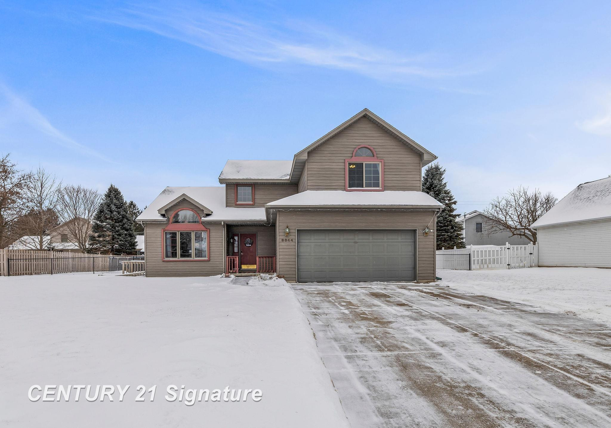 8044 Creston Drive, Freeland, MI 48623 — Photo 48