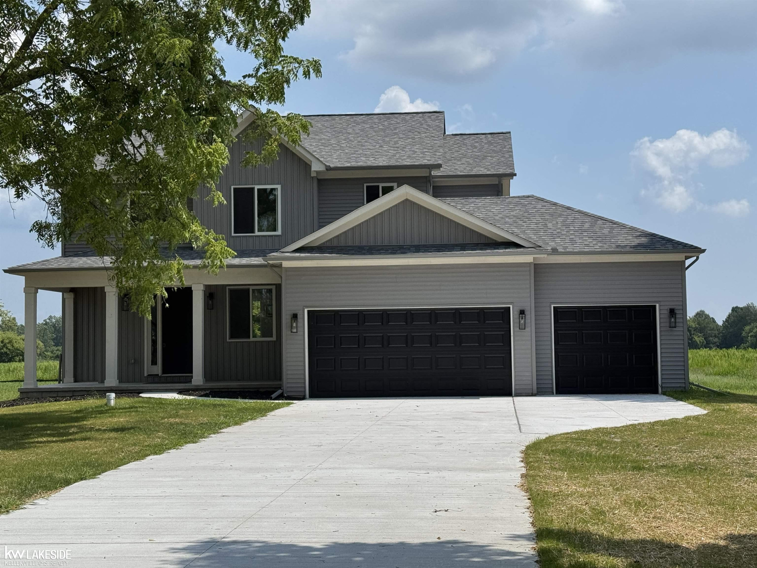 72160 Van Dyke Avenue, MI 48065