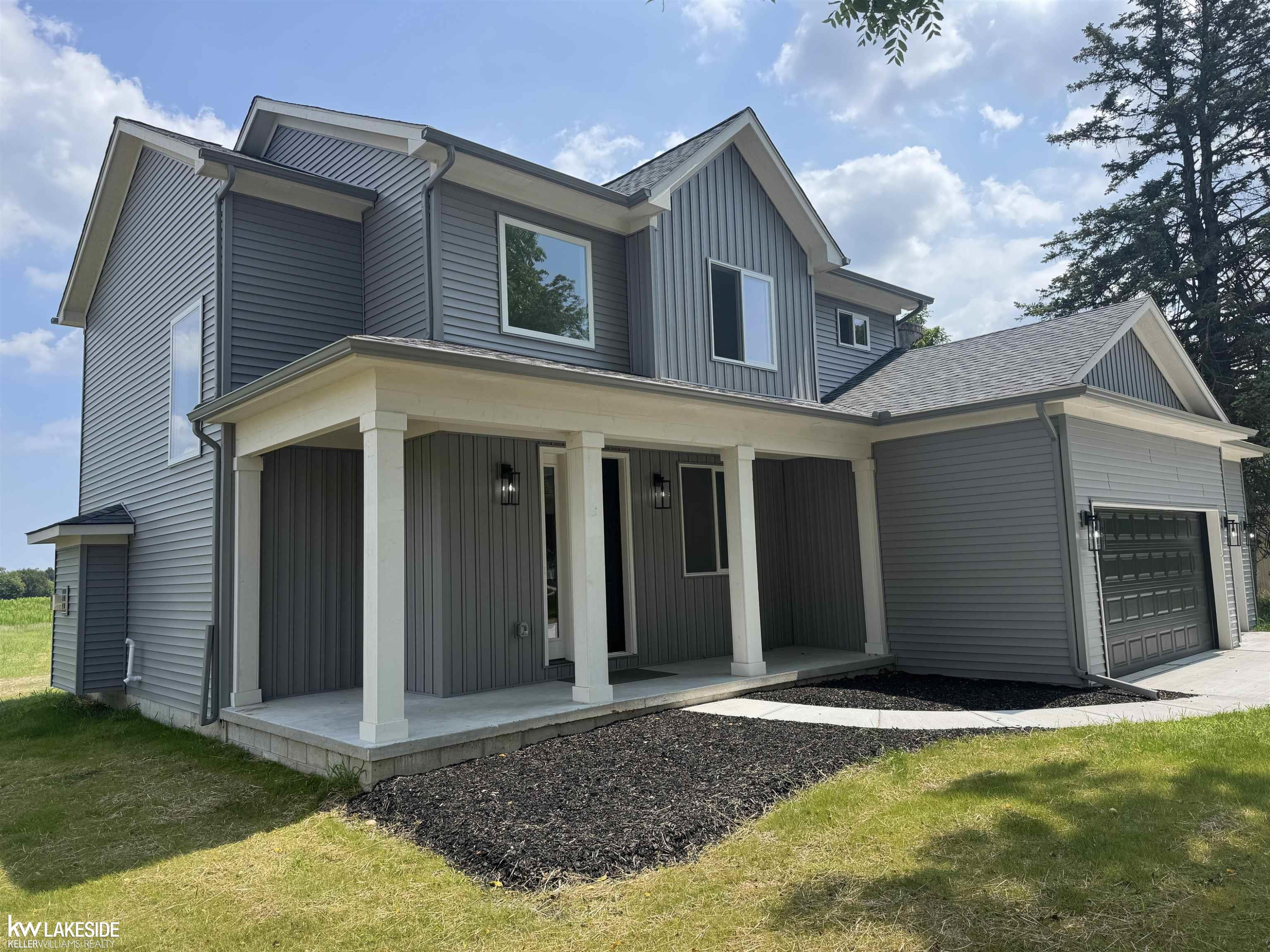 72160 Van Dyke Avenue, MI 48065 — Photo 2