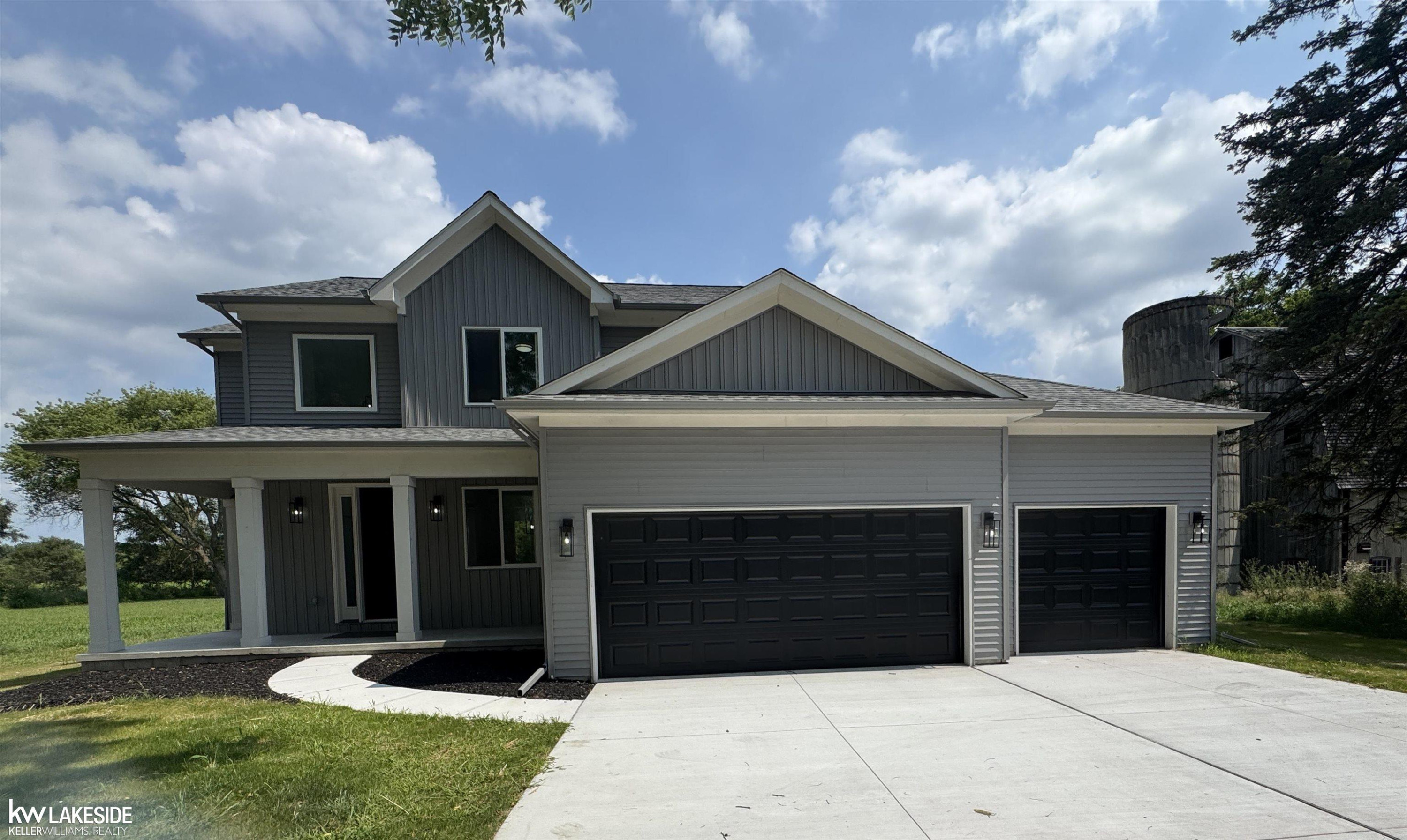 72160 Van Dyke Avenue, MI 48065 — Photo 3