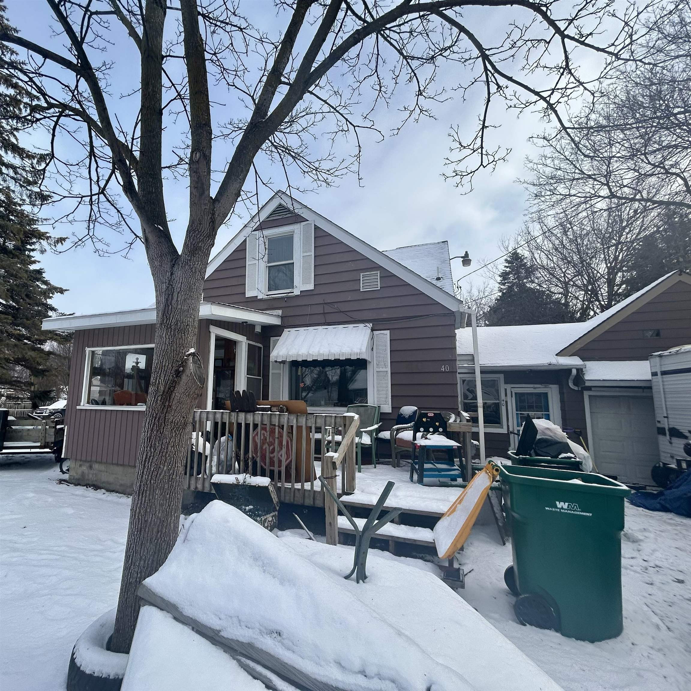 40 WESTSIDE SAGINAW Road, Bay City, MI 48706 — Photo 12
