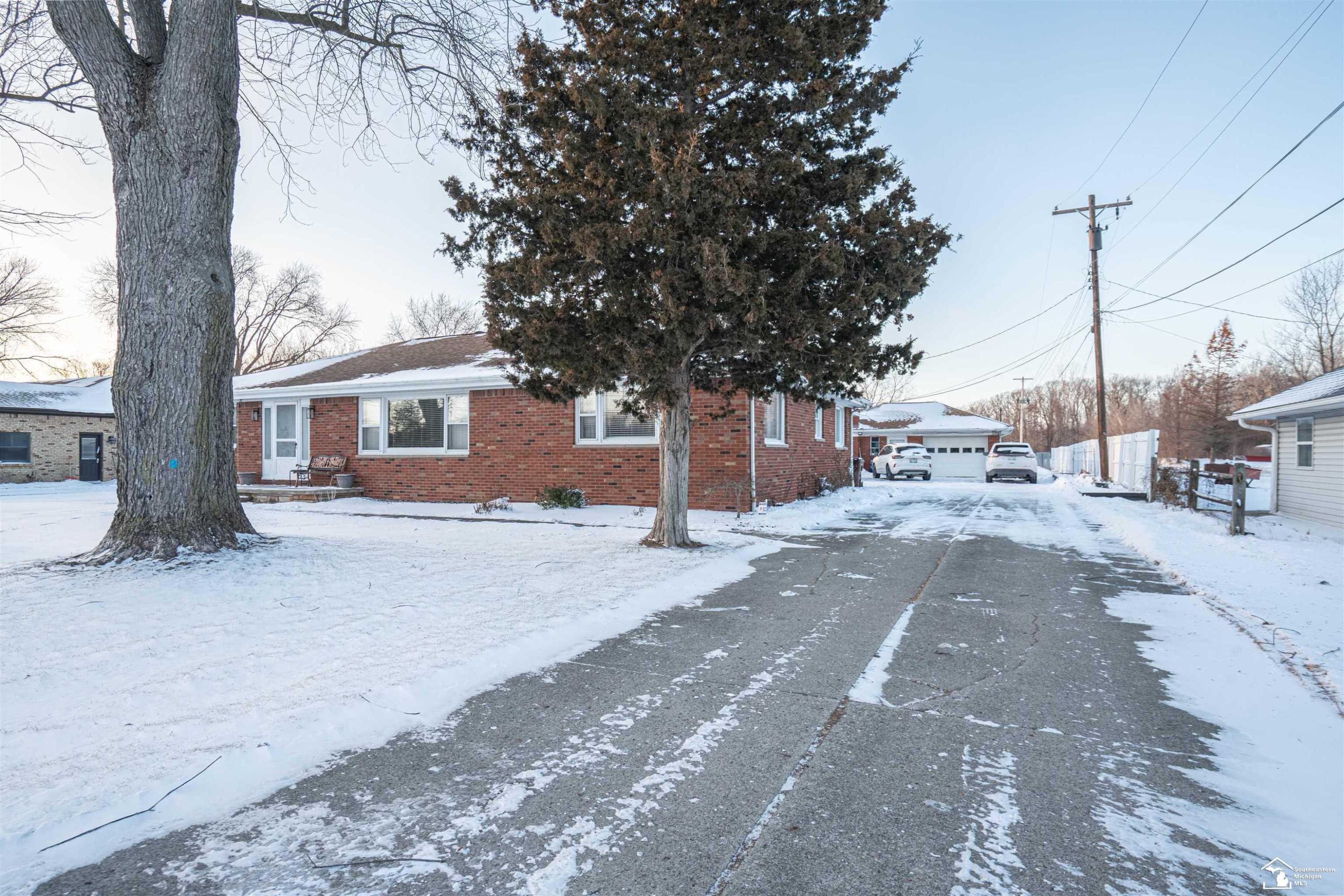14259 S Dixie Highway, Monroe, MI 48161 — Photo 47