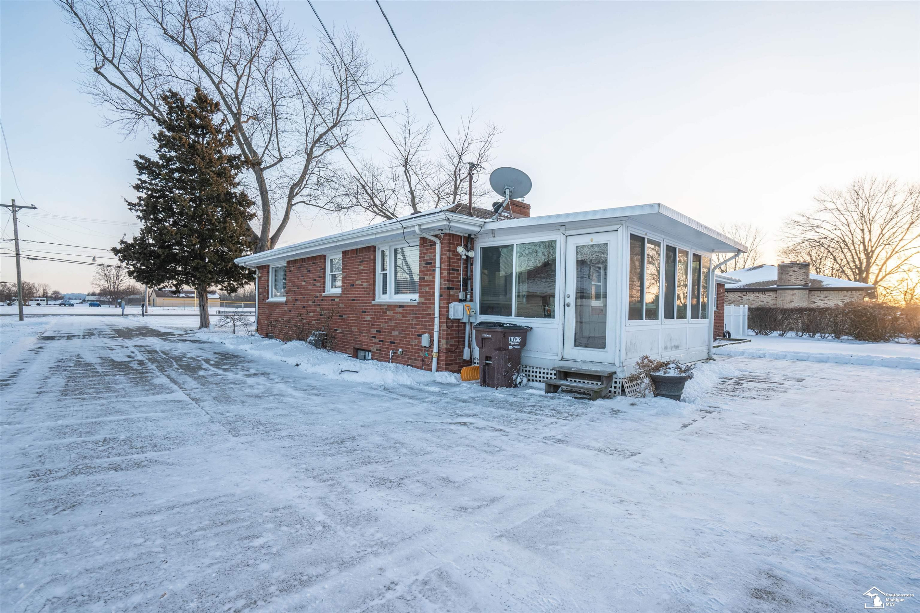 14259 S Dixie Highway, Monroe, MI 48161 — Photo 48