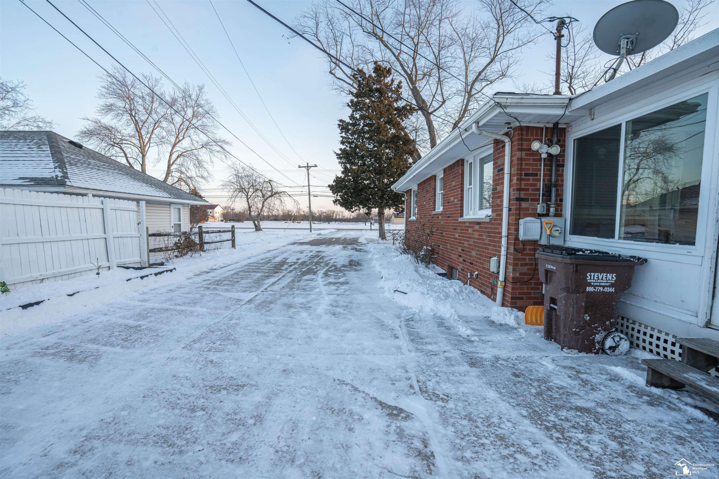 14259 S Dixie Highway, Monroe, MI 48161 — Photo 52
