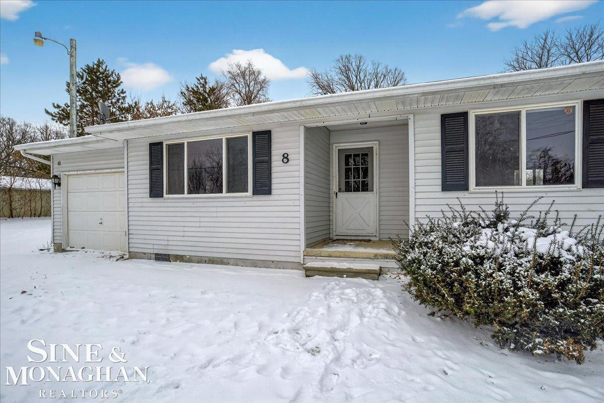 8 Lila Street, Peck, MI 48466 — Photo 2
