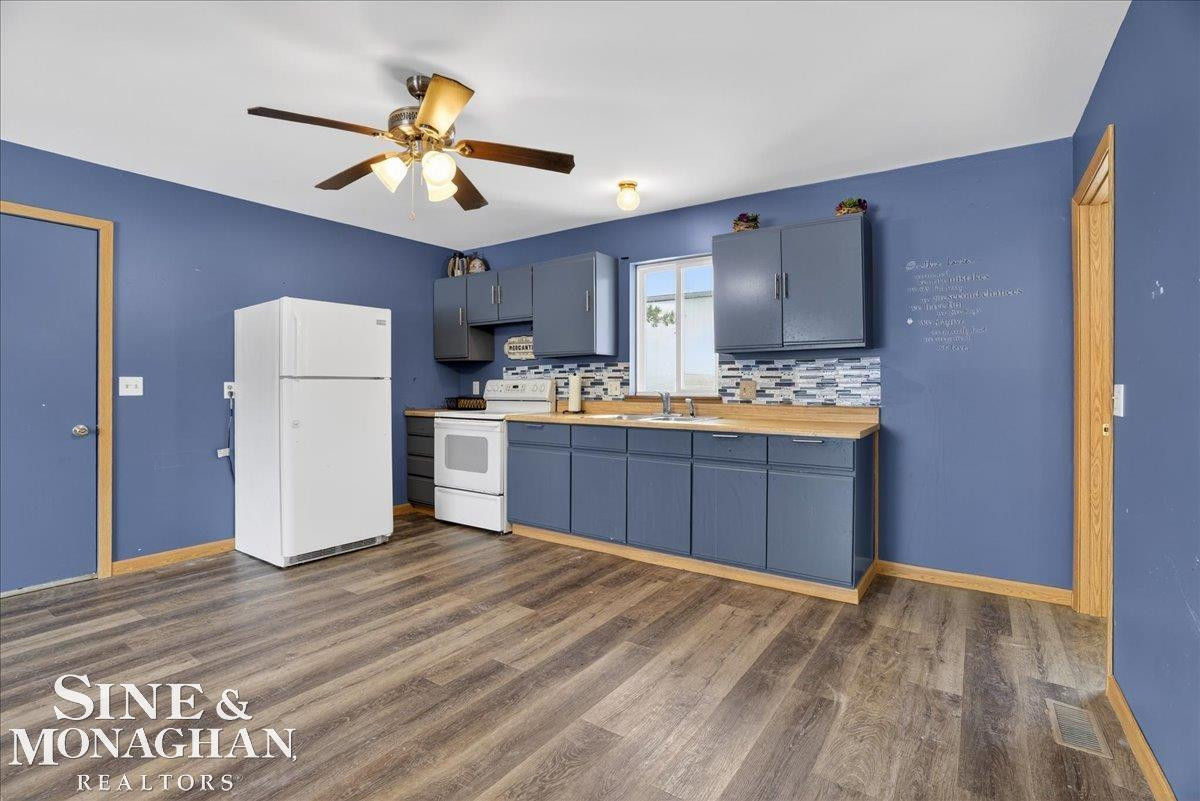 8 Lila Street, Peck, MI 48466 — Photo 7