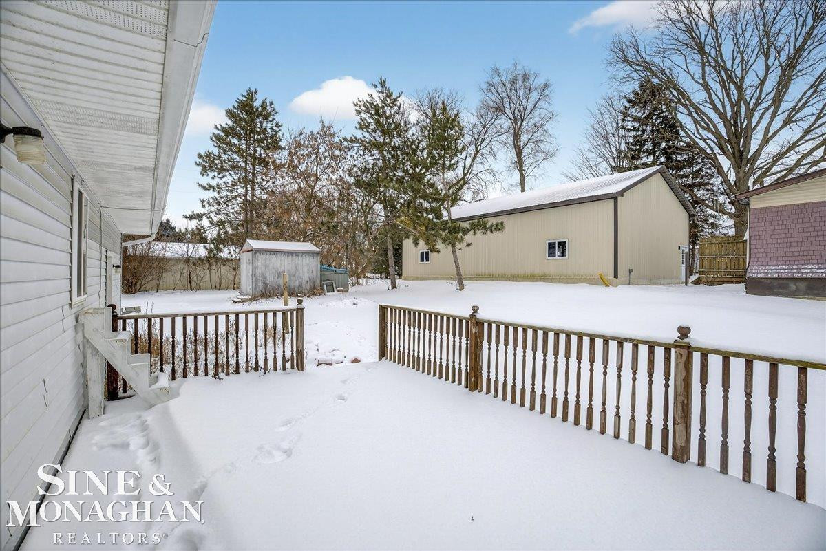 8 Lila Street, Peck, MI 48466 — Photo 23