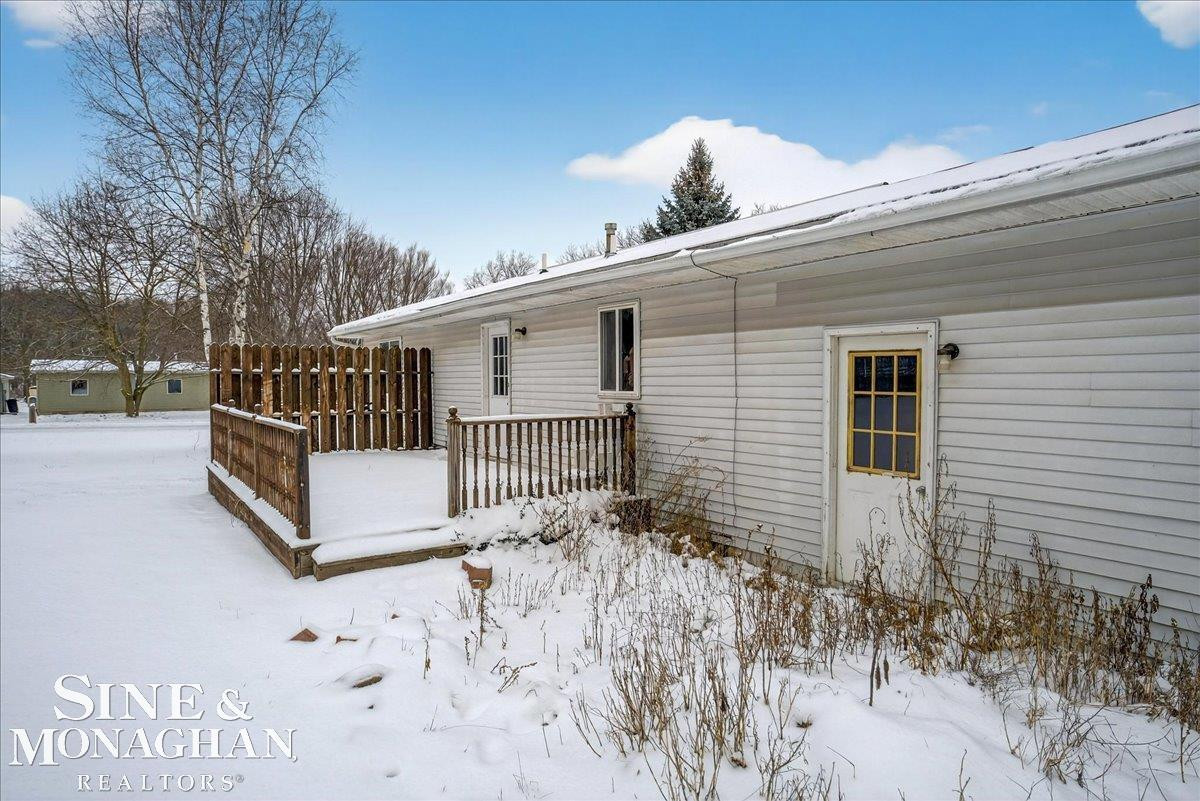 8 Lila Street, Peck, MI 48466 — Photo 24