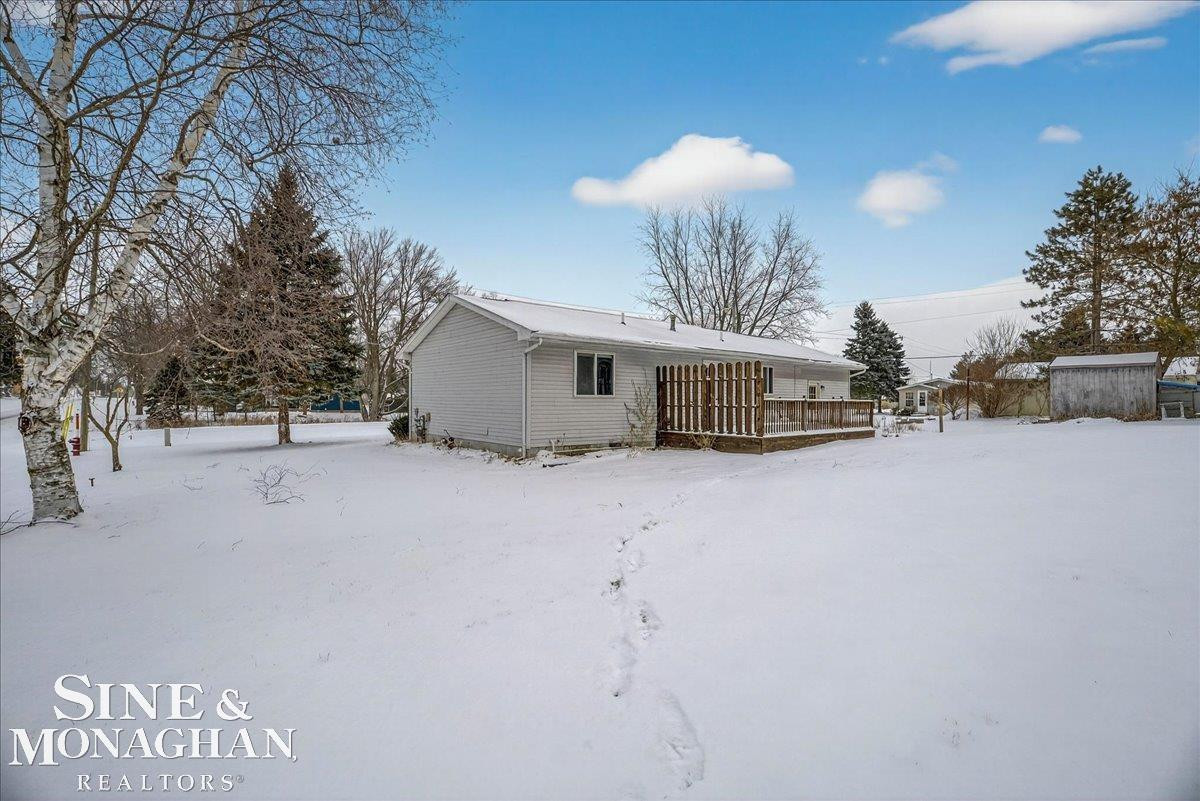 8 Lila Street, Peck, MI 48466 — Photo 25
