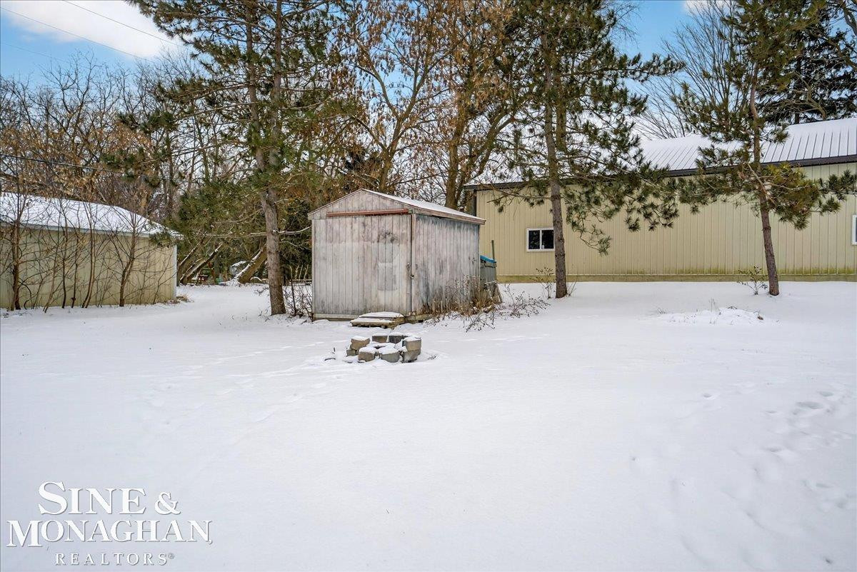 8 Lila Street, Peck, MI 48466 — Photo 26