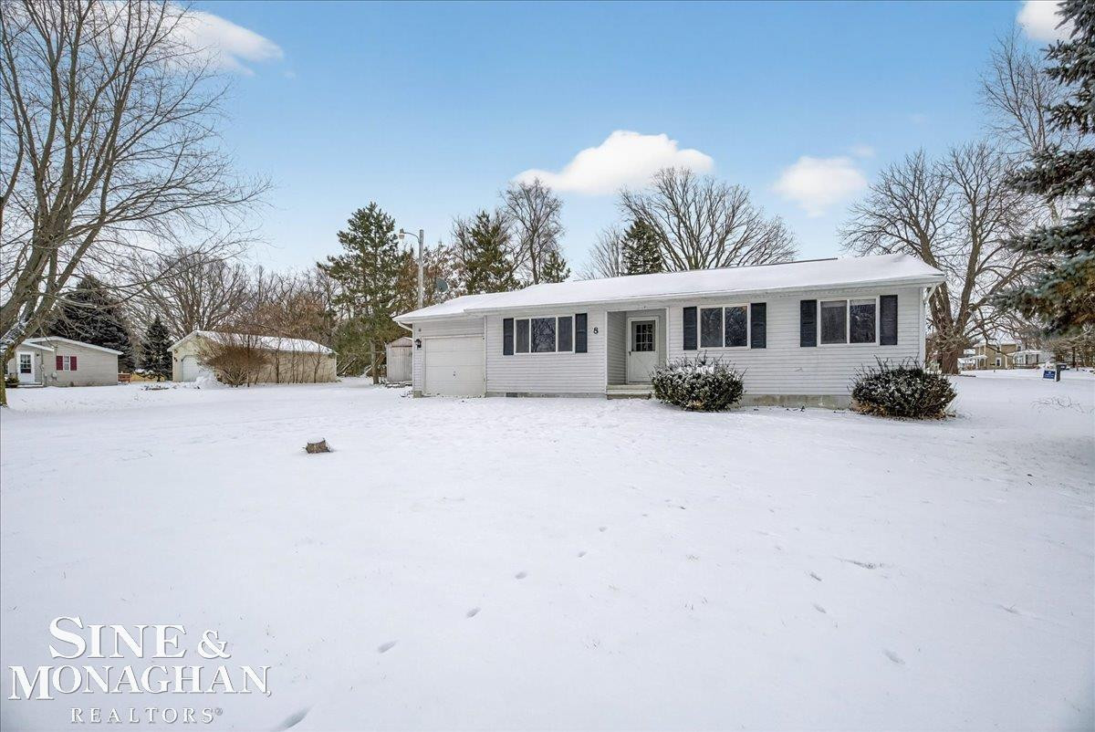 8 Lila Street, Peck, MI 48466 — Photo 28