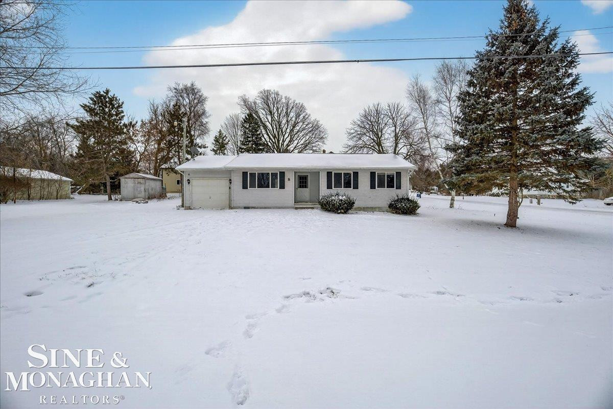 8 Lila Street, Peck, MI 48466 — Photo 27