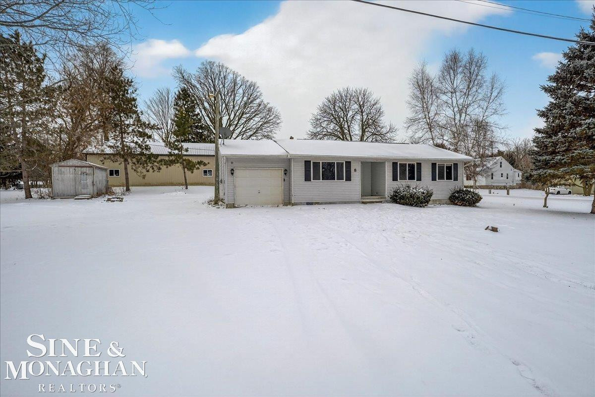 8 Lila Street, Peck, MI 48466 — Photo 30
