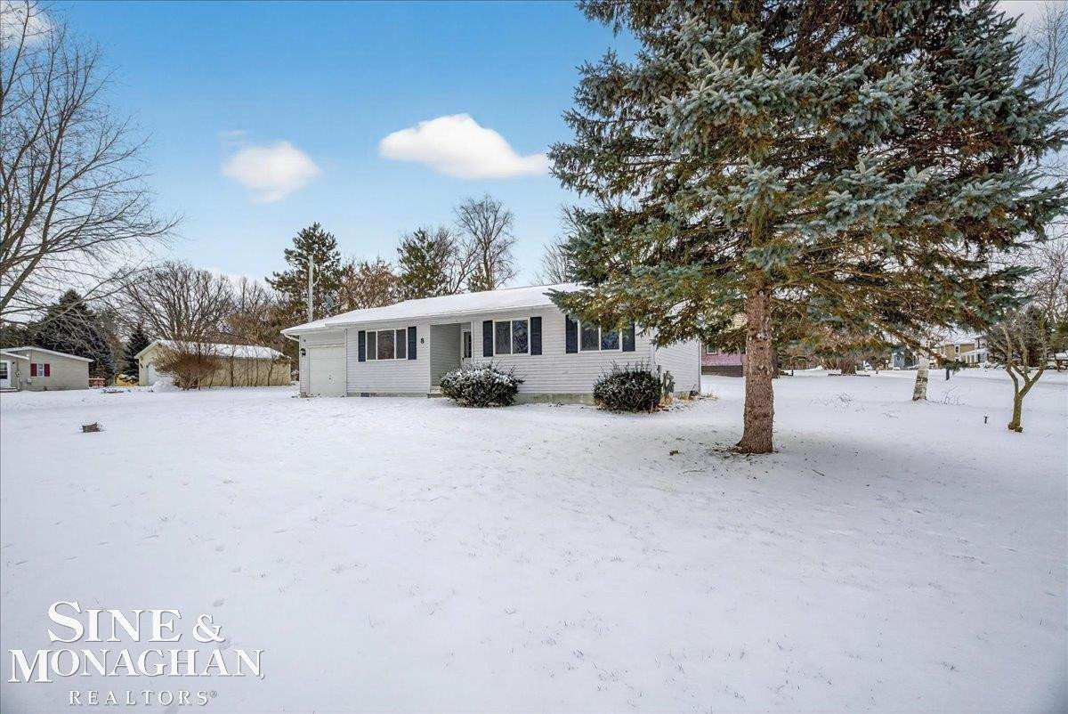 8 Lila Street, Peck, MI 48466 — Photo 31