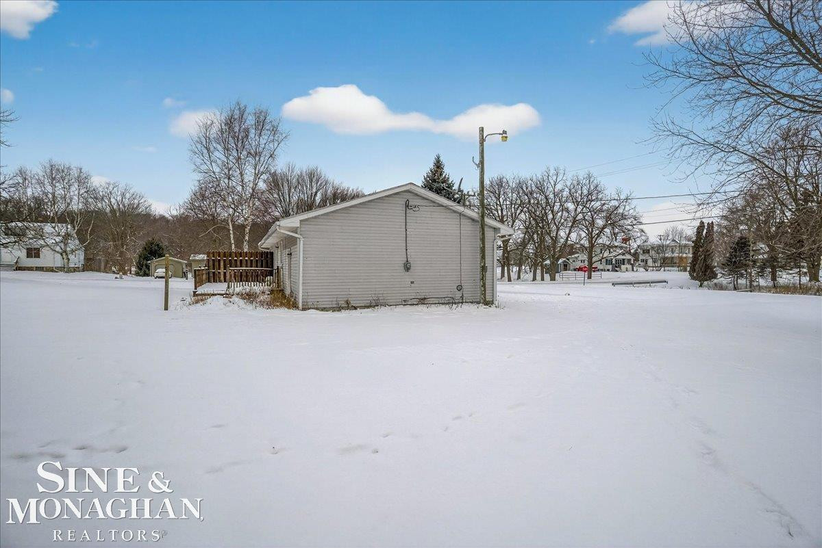 8 Lila Street, Peck, MI 48466 — Photo 32