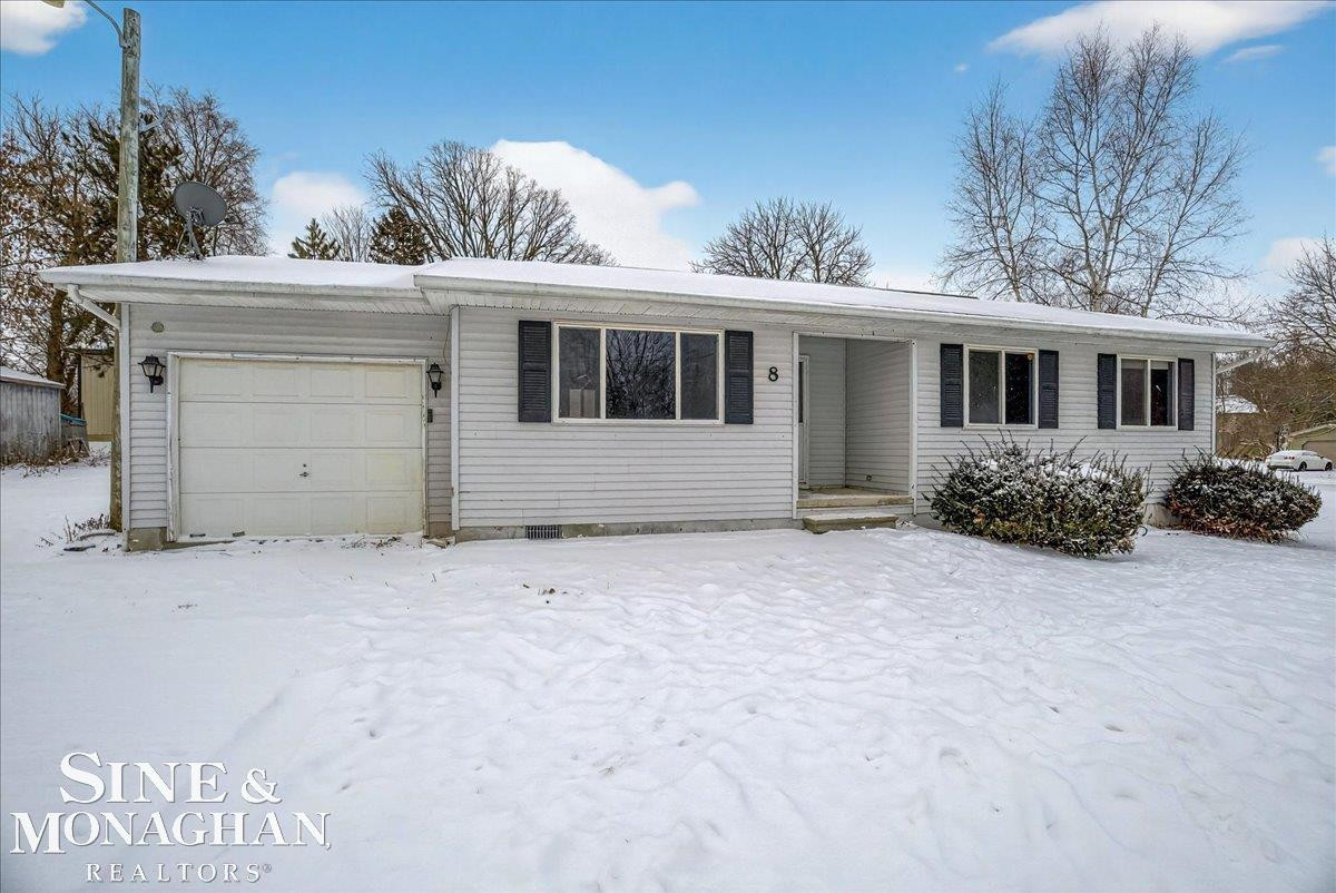 8 Lila Street, Peck, MI 48466 — Photo 33
