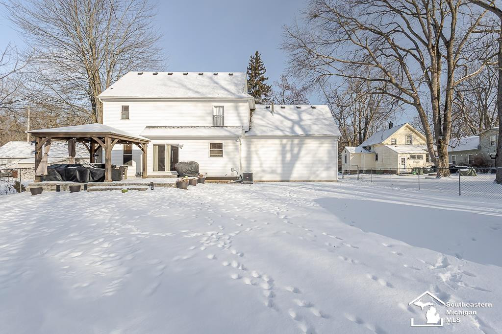 3673 Section Road, Lambertville, MI 48144 — Photo 7