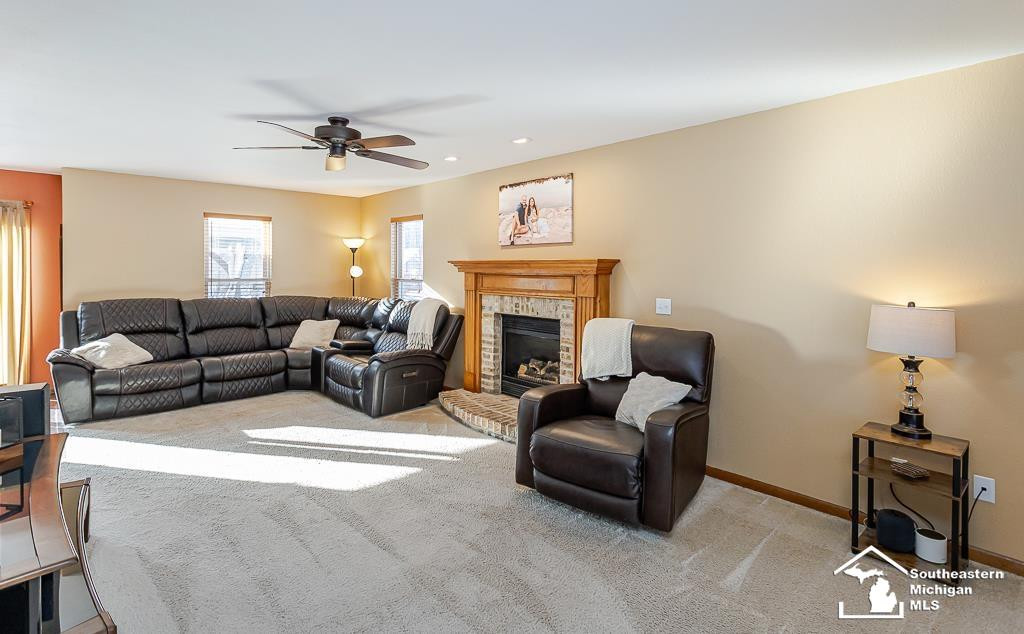3673 Section Road, Lambertville, MI 48144 — Photo 12
