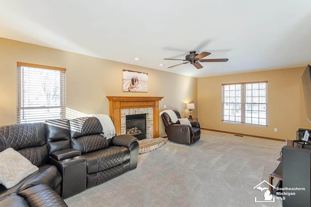3673 Section Road, Lambertville, MI 48144 — Photo 15