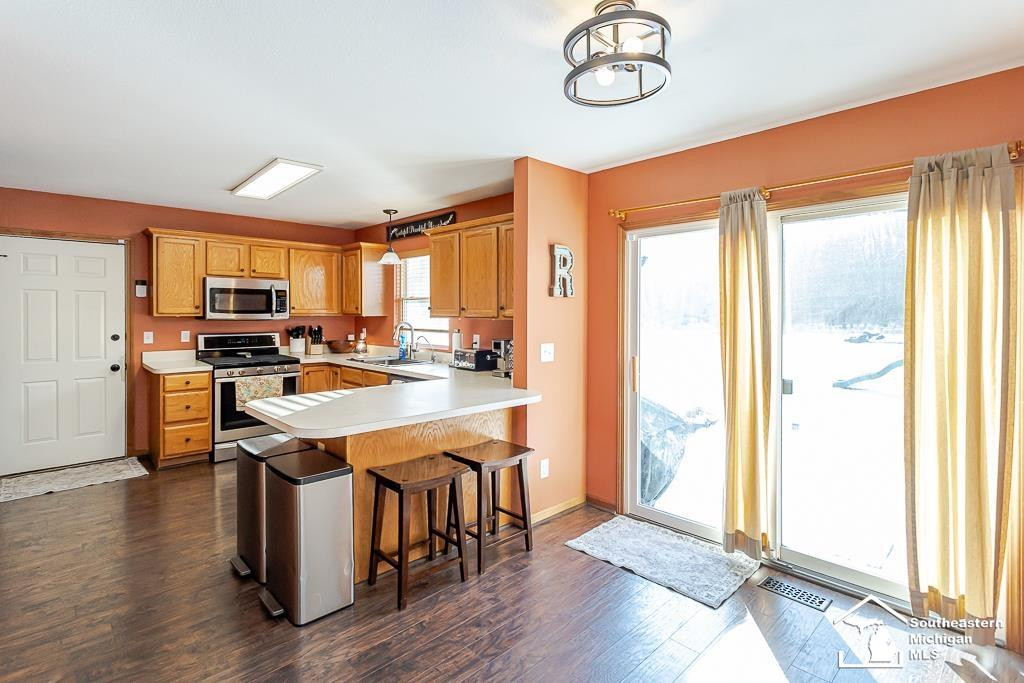 3673 Section Road, Lambertville, MI 48144 — Photo 16