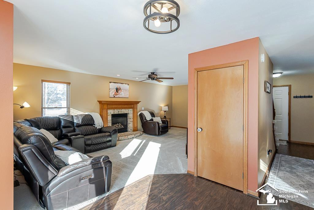 3673 Section Road, Lambertville, MI 48144 — Photo 18