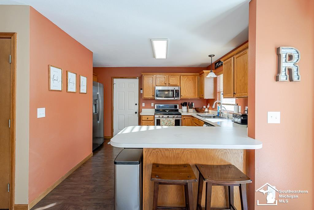 3673 Section Road, Lambertville, MI 48144 — Photo 19