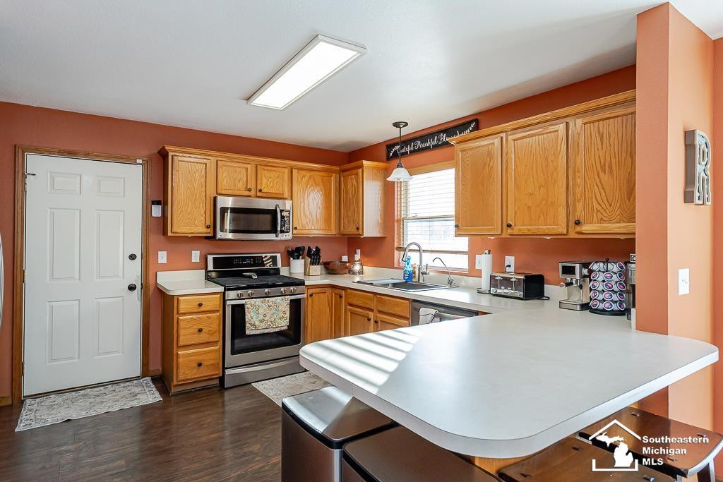 3673 Section Road, Lambertville, MI 48144 — Photo 20