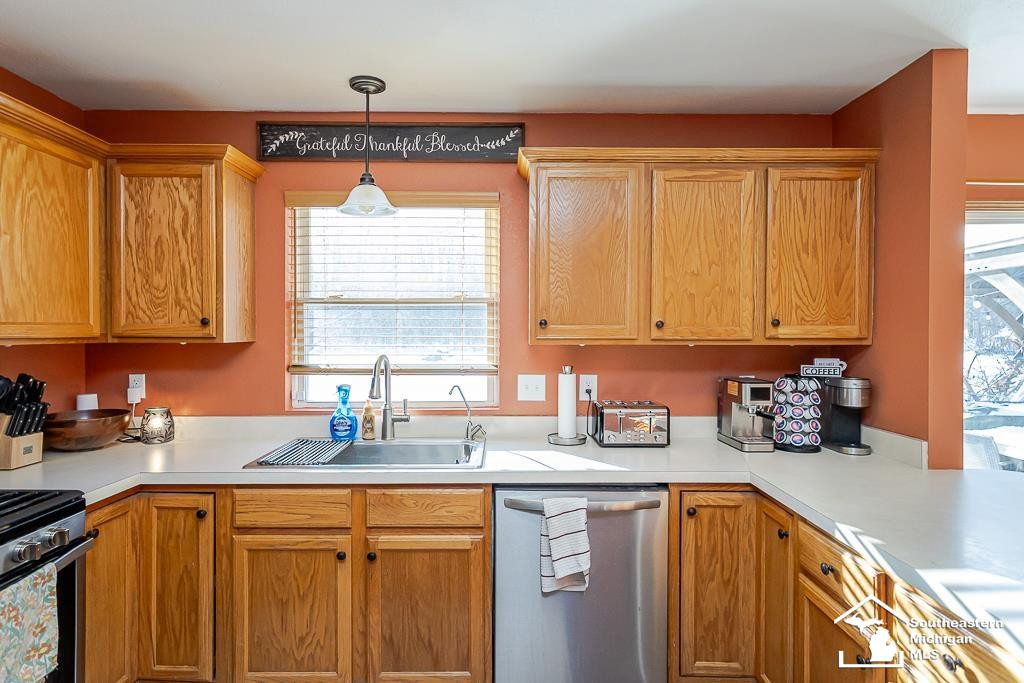 3673 Section Road, Lambertville, MI 48144 — Photo 21