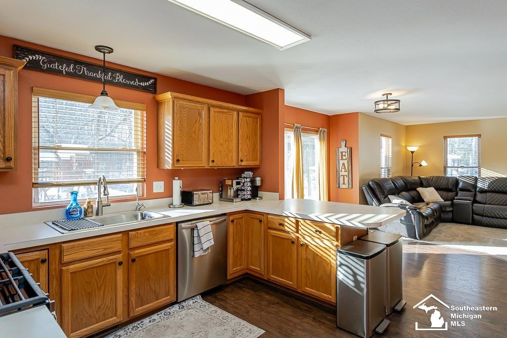 3673 Section Road, Lambertville, MI 48144 — Photo 22
