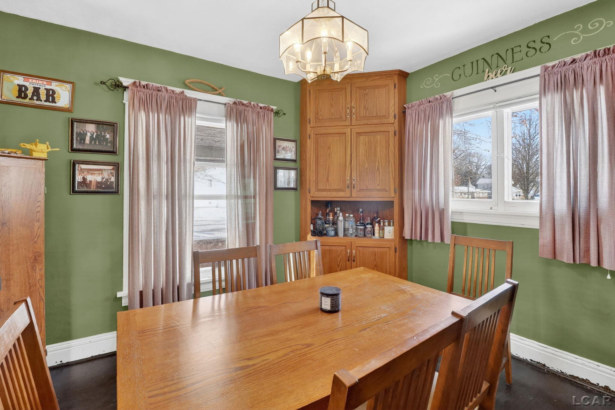 407 Franklin Street, Blissfield, MI 49228 — Photo 5