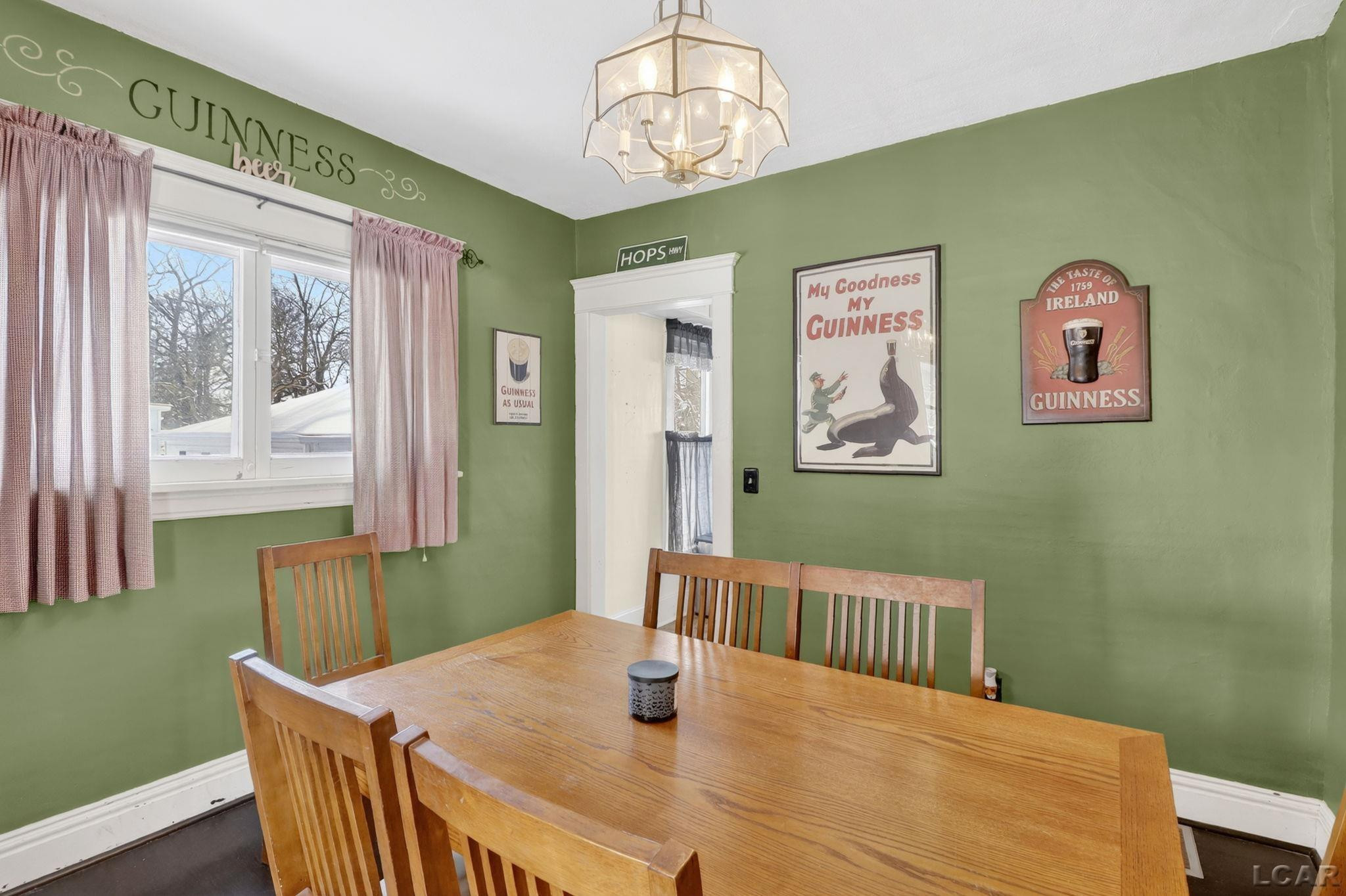 407 Franklin Street, Blissfield, MI 49228 — Photo 6