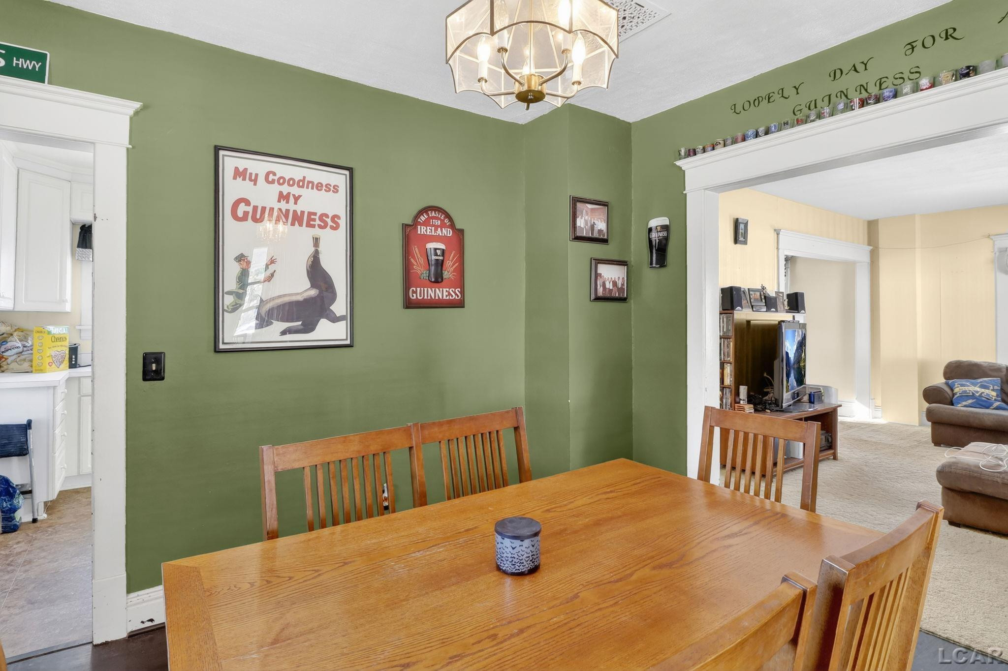407 Franklin Street, Blissfield, MI 49228 — Photo 7
