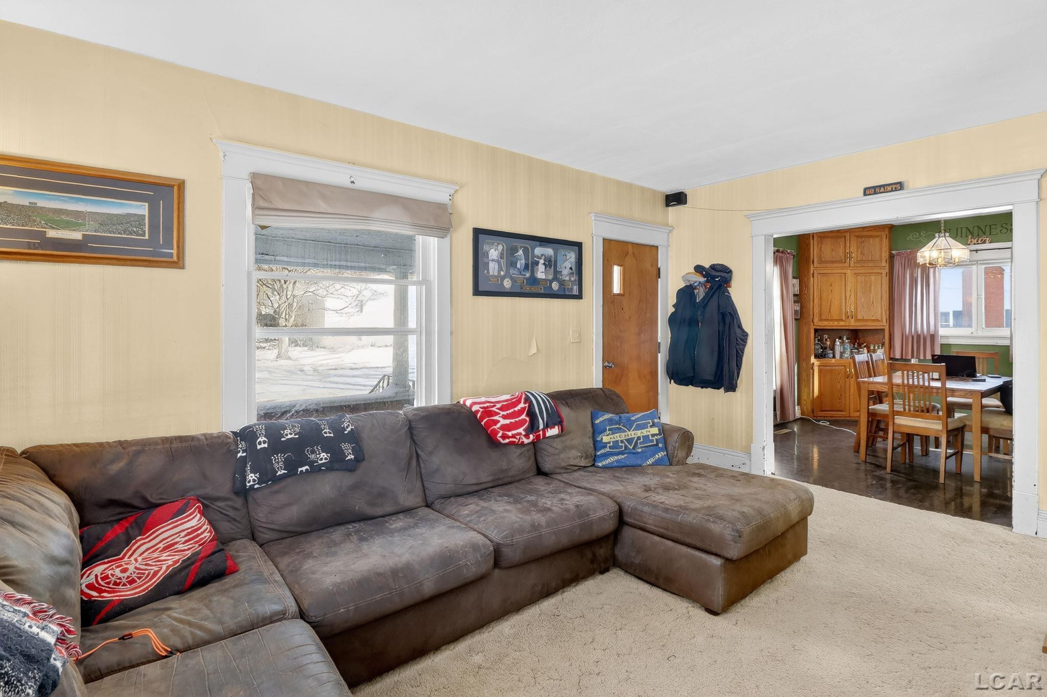 407 Franklin Street, Blissfield, MI 49228 — Photo 8