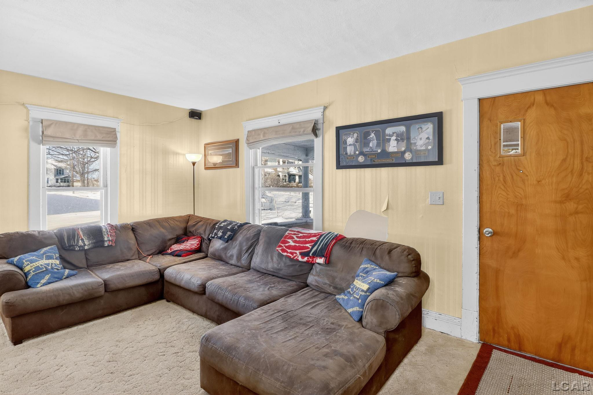 407 Franklin Street, Blissfield, MI 49228 — Photo 9