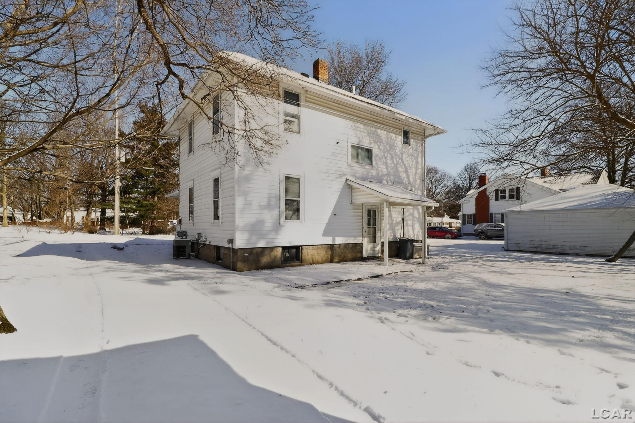 407 Franklin Street, Blissfield, MI 49228 — Photo 16