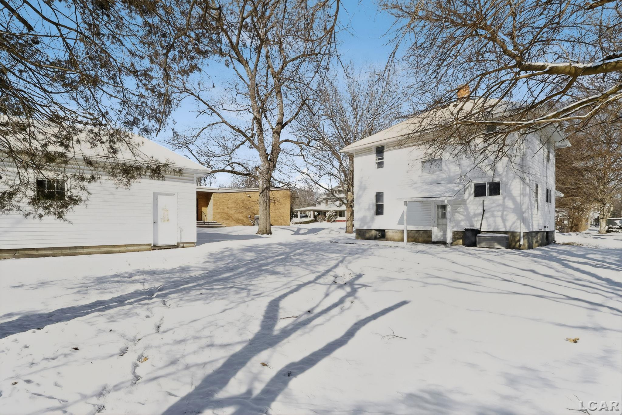 407 Franklin Street, Blissfield, MI 49228 — Photo 17
