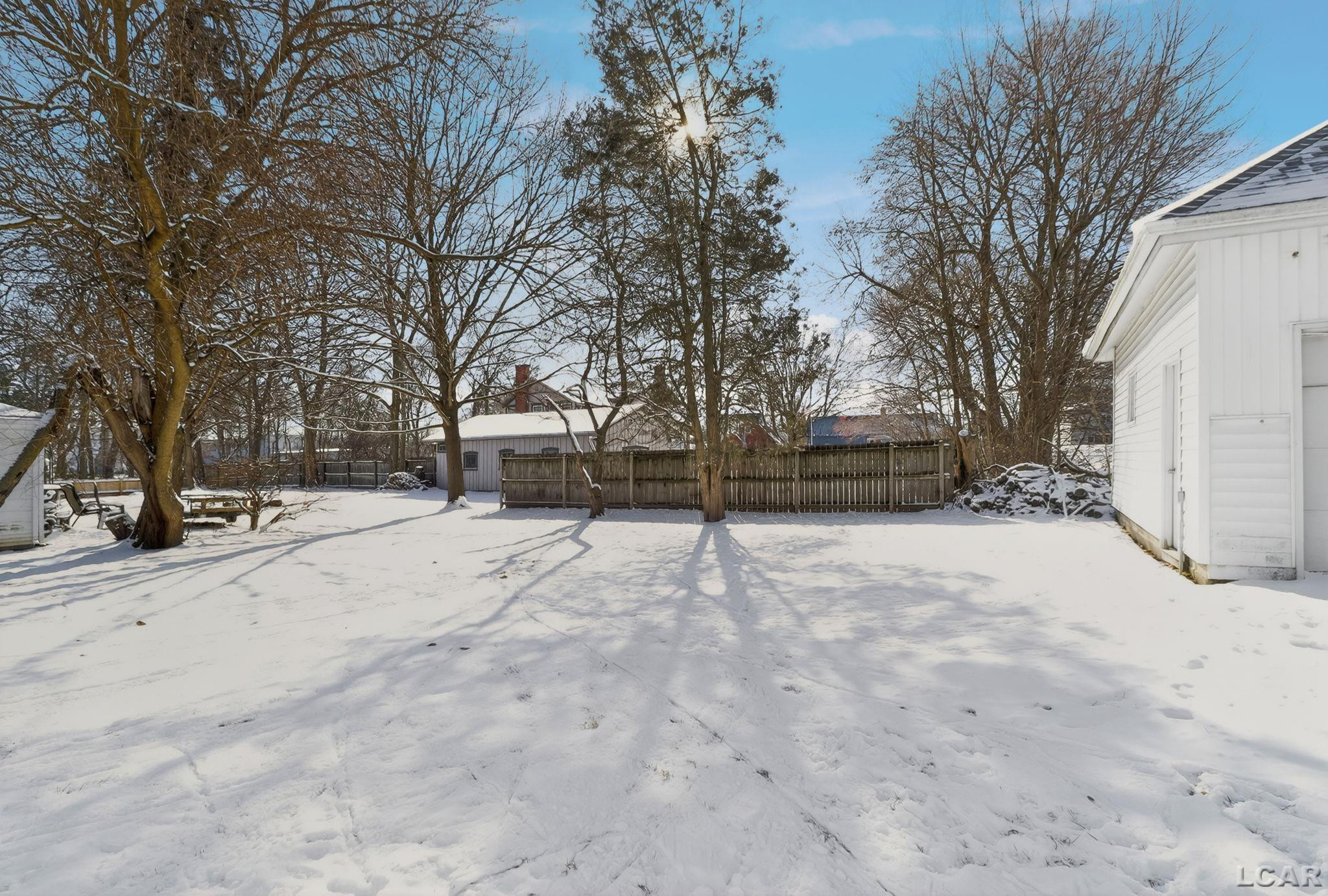 407 Franklin Street, Blissfield, MI 49228 — Photo 18