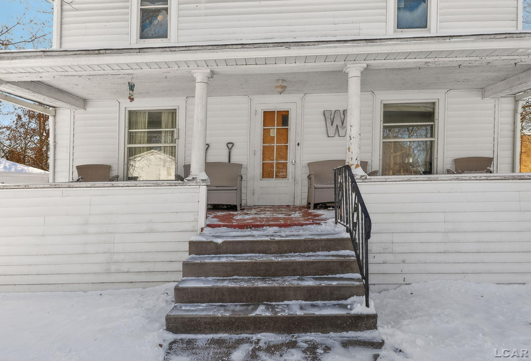 407 Franklin Street, Blissfield, MI 49228 — Photo 20