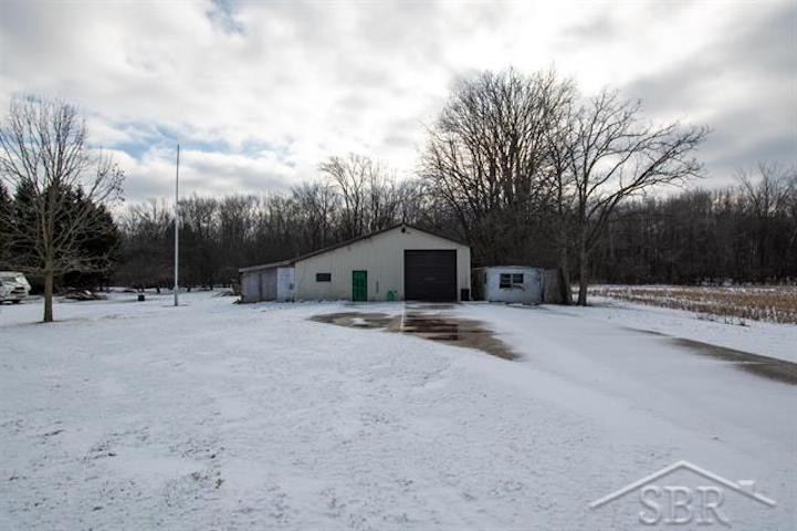 6260 Lange Road, Birch Run, MI 48415 — Photo 7