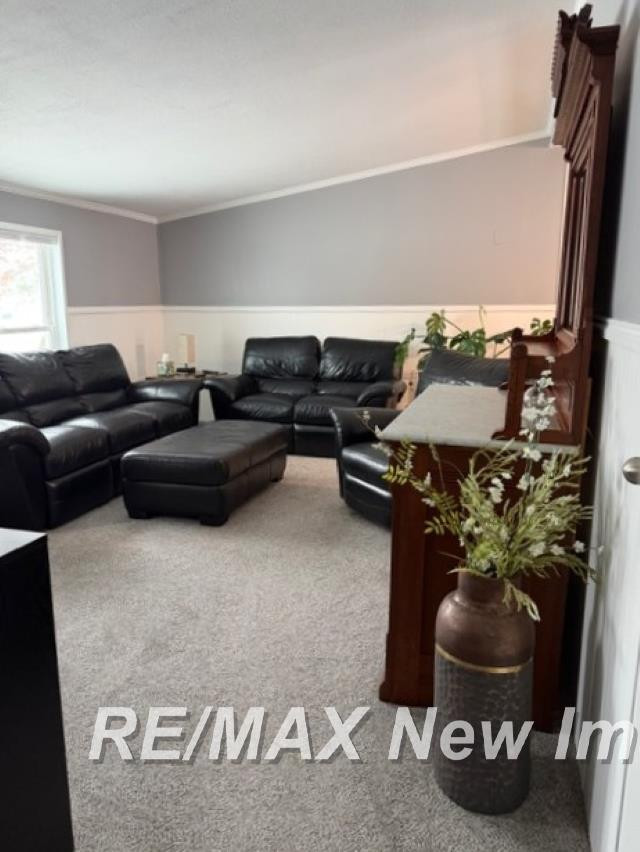 610 Quilette Street, Gladwin, MI 48612 — Photo 3