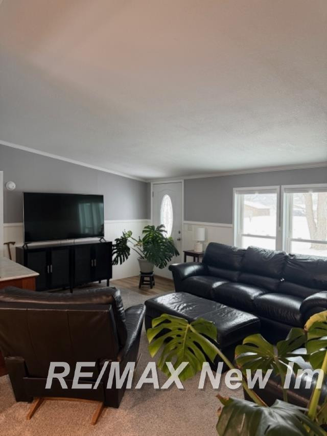 610 Quilette Street, Gladwin, MI 48612 — Photo 4