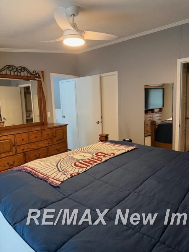 610 Quilette Street, Gladwin, MI 48612 — Photo 11