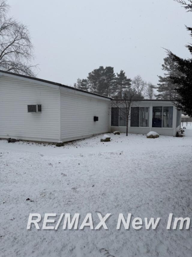 610 Quilette Street, Gladwin, MI 48612 — Photo 18