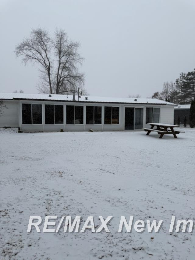 610 Quilette Street, Gladwin, MI 48612 — Photo 19