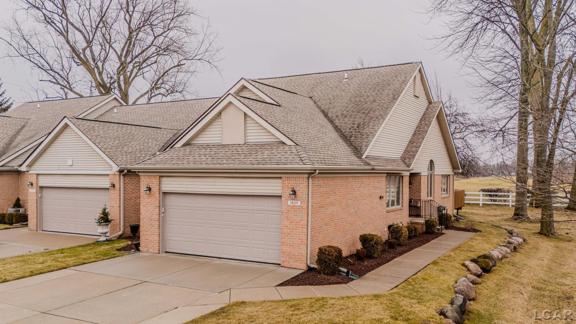 1829 Pebble Creek Drive, Canton, MI 48188 — Photo 3