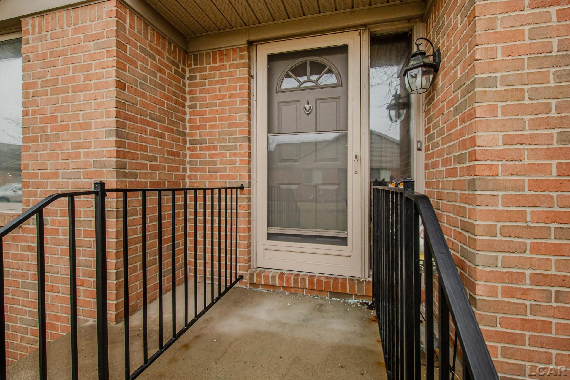 1829 Pebble Creek Drive, Canton, MI 48188 — Photo 4