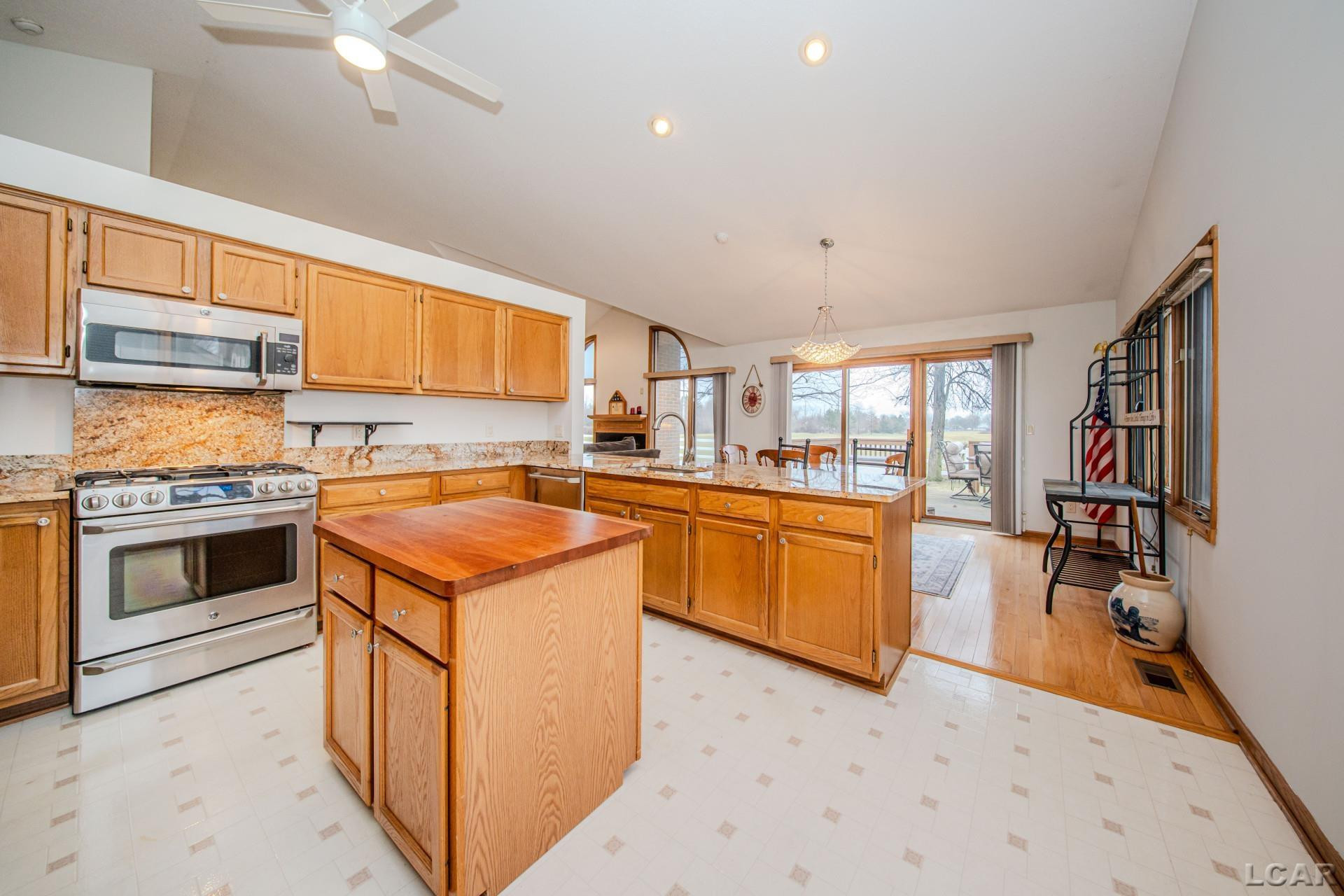 1829 Pebble Creek Drive, Canton, MI 48188 — Photo 6